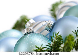 Christmas ornaments