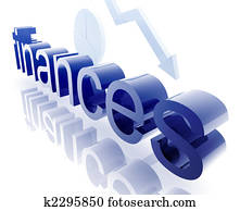 Finance economy worsening