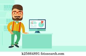 geschaefts, presentation.