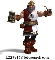 king of the fantasy dwarves king of the fantasy dwarves