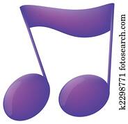 music notes music notes