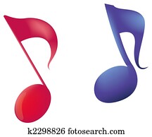 music notes music notes