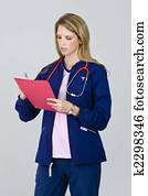 Nurse