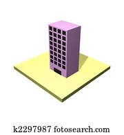 Office Building Office Building