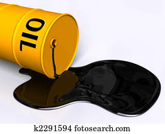 Oil drum Oil drum