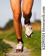 Running Running
