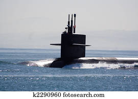 Submarine Submarine