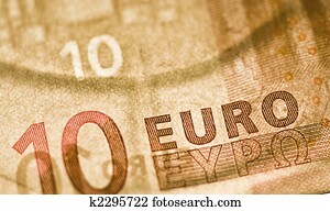 ten euro bill