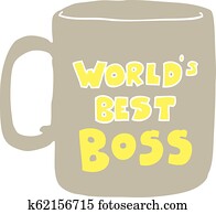 worlds best boss mug worlds best boss mug