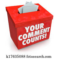 Your Comment Counts Suggestion Feedback Opinion Box Your Comment Counts Suggestion Feedback Opinion Box
