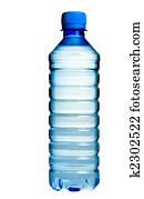 Bottled water Bottled water