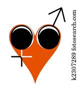 Gender Love