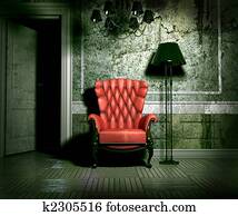 grunge interior grunge interior