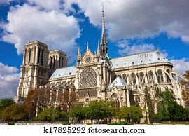 Notre Dame de Paris Notre Dame de Paris