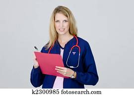 Nurse