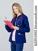 Nurse