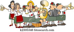 Oktoberfest Group Oktoberfest Group