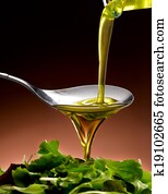 Olive oil Olive oil