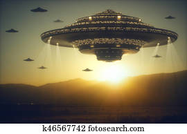 Alien Invasion Alien Invasion