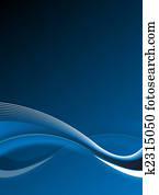 blue business flyer blue business flyer