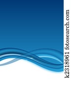 blue flyer design blue flyer design
