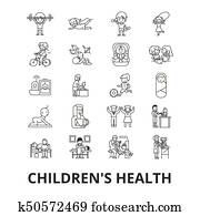Child Psychology Clip Art | Our Top 1000+ Child Psychology Vectors