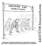Health marathon Health marathon