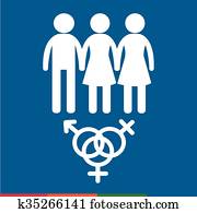 nemz, ikon, emberek, ikon, ábra, tervezés