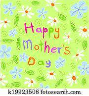 שמח יום האם