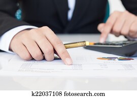accounting or finance concept