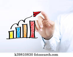 Business Growth Concept