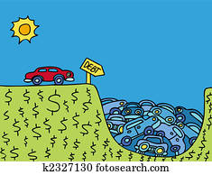 Car Debt