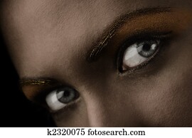 Multi Ringed Eyes Dark Eyes In One Eye | One Piece: All characters with ringed eyes ...
