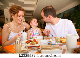 dining family dining family