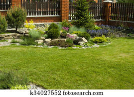 Garden design Garden design