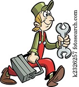 handyman