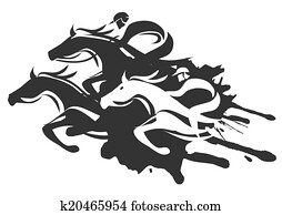 Horse racing Horse racing
