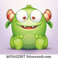 Monster Monster