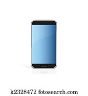 Touch screen cell phone Touch screen cell phone