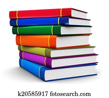 ventilačný kanál, od, farebný, hardcover, rezervovat si