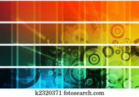 אתר אינטרנט, עצב יסודות, גזוז אומנות