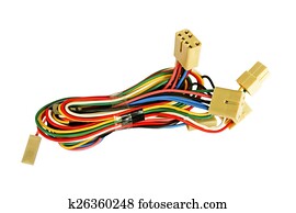 automóvel, telegrafando