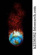 Baseball - A Hot topic for the World Baseball - A Hot topic for the World