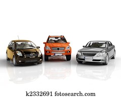 cars cars