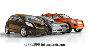 Cars Cars