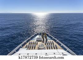 Cruise ship Cruise ship