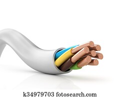 Electrical cables Electrical cables