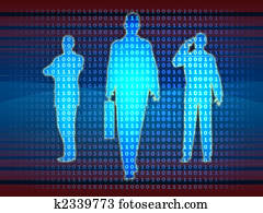 Information technology specialists Information technology specialists