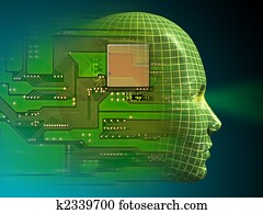 inteligência artificial