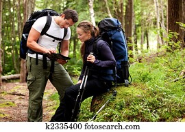 Map Camping Map Camping